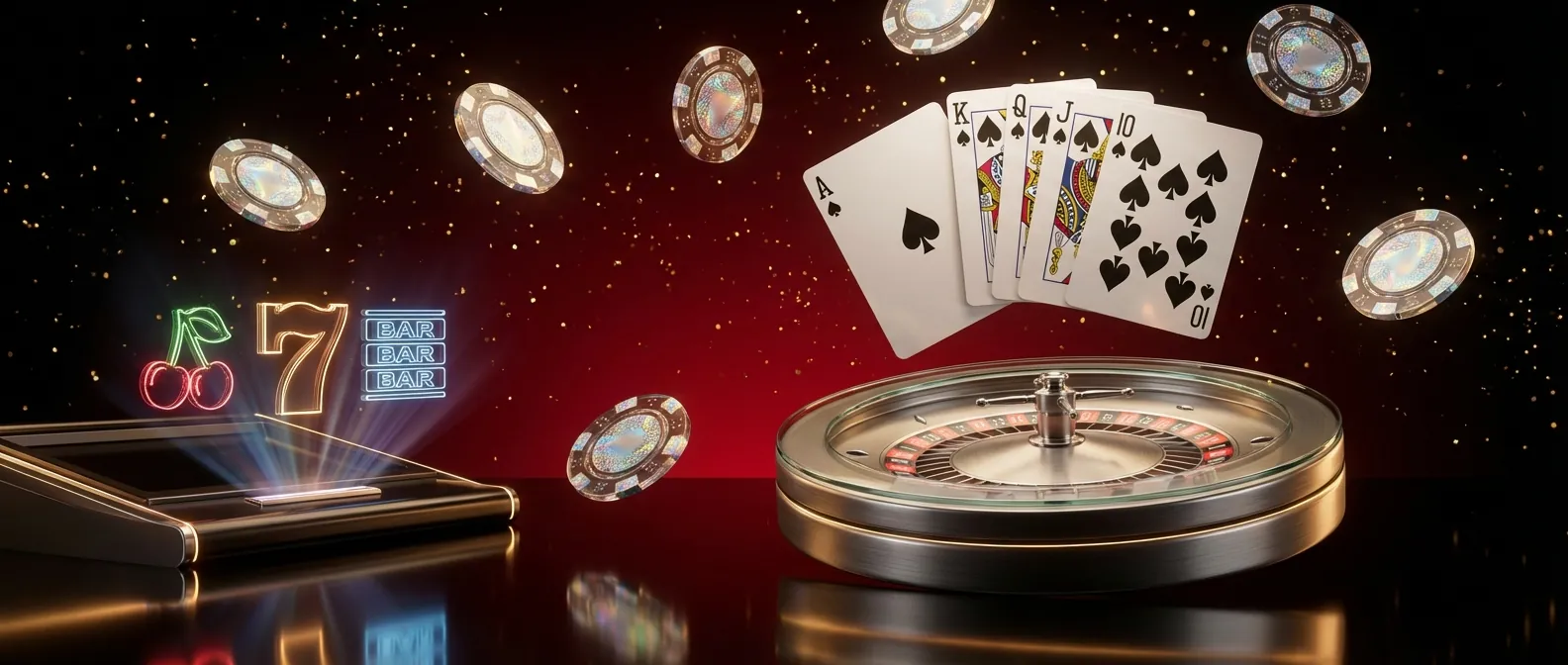 Casoola Casino